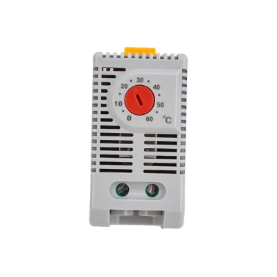 Термостат TDM ELECTRIC NС, обогрев, 10А, 230В SQ0832-0020