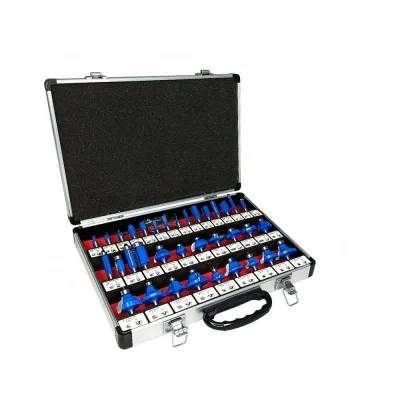 Набор пневмоинструмента Remeza KIT UNI-5 УТ-00005218