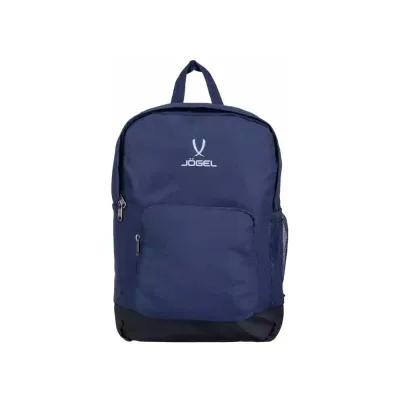 Рюкзак Jögel DIVISION Travel Backpack JD4BP0121.Z4, темно-синий УТ-00019706