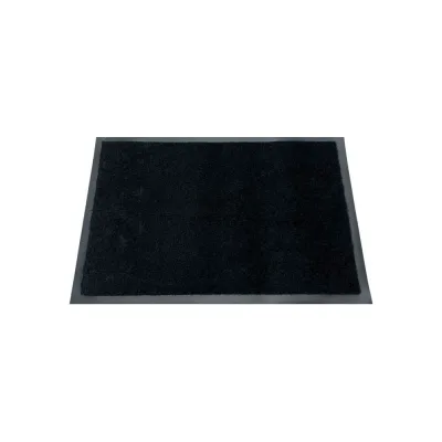 Коврик Tuff влаговпитывающий Blabar 40x60 см. черный 92130