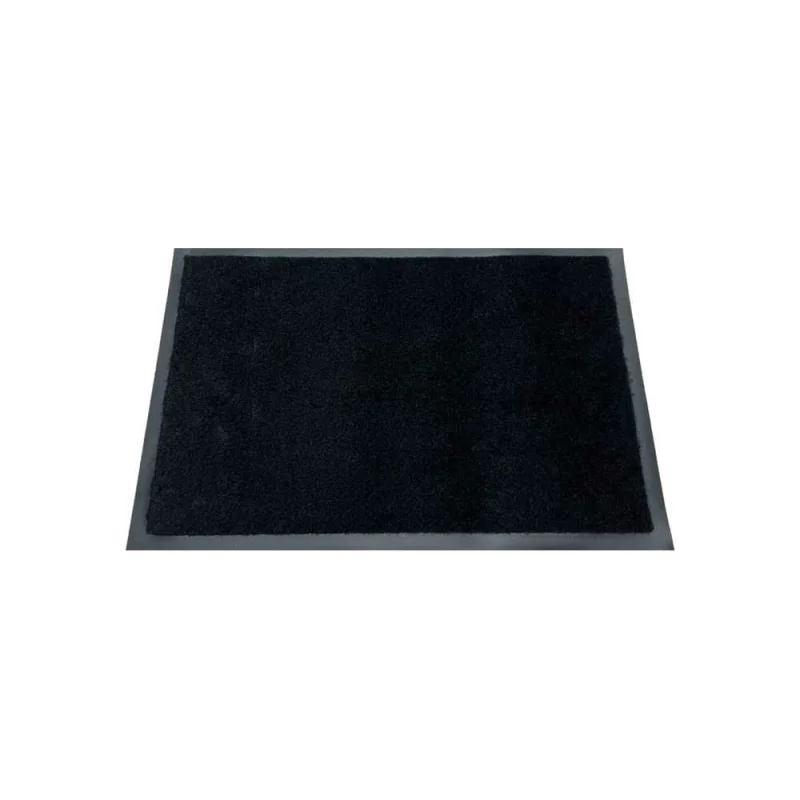 Коврик Tuff влаговпитывающий Blabar 40x60 см. черный 92130