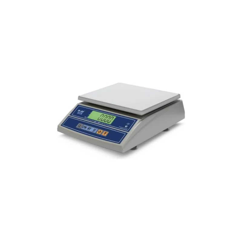 Весы M-ER 326AF-32.5 LCD с USBCOM 3151