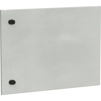 Дверь секционная внешняя IEK FORMAT 600x800 FO-00-ESD-060-080