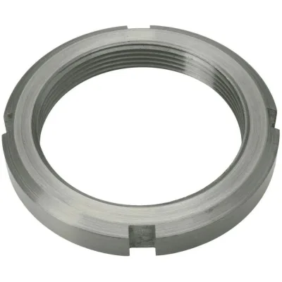Гайка стопорная KMR KM 7 00-00163245
