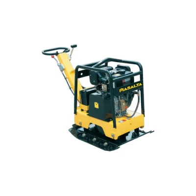 Виброплита Masalta MS250-4 Honda GX270 РУЧ056