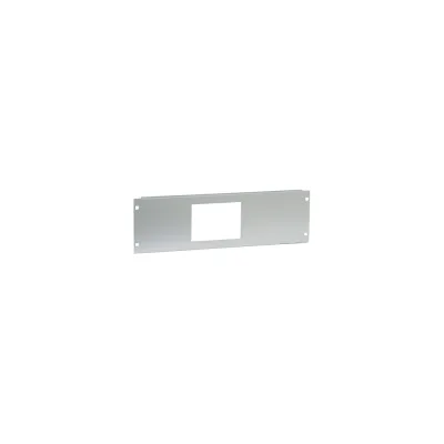 Пластрон Legrand металлический, 200мм 36M 339588