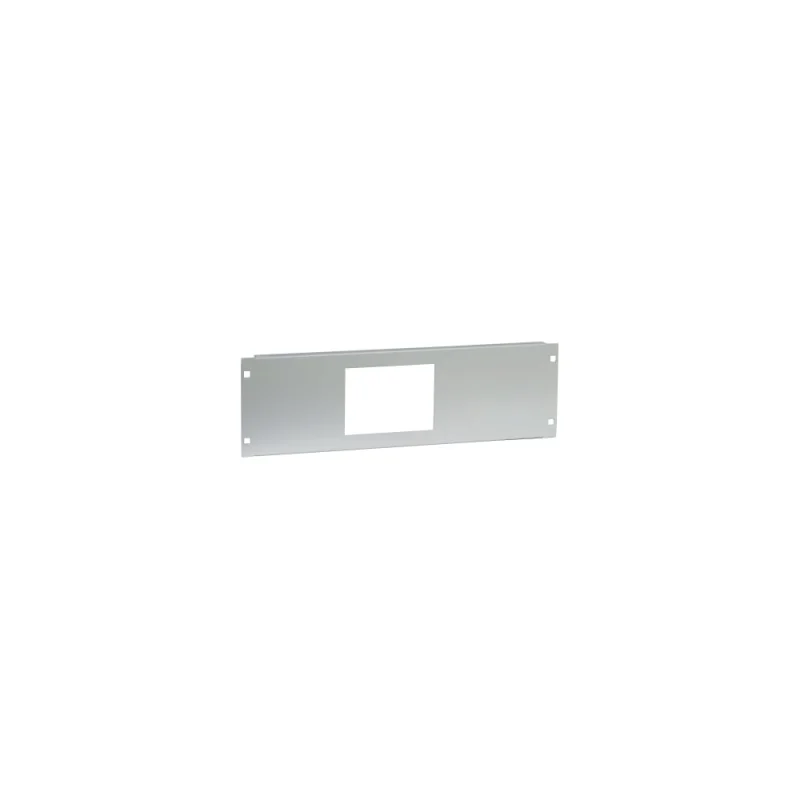 Пластрон Legrand металлический, 200мм 36M 339588