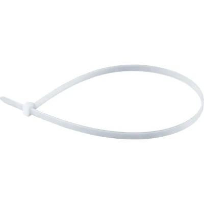 Хомуты Navigator NCT-025-060-100/WH упак. 100 шт. 71036