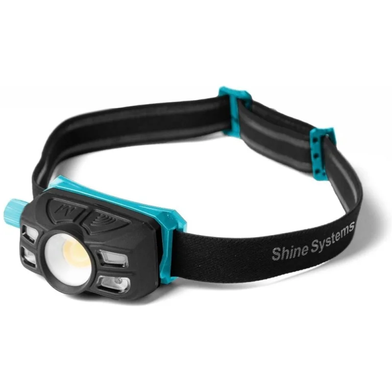 Налобный фонарь Shine systems профессиональный Headlight Pro SS696