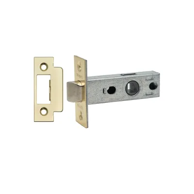 Защелка Trodos 6-45 PB золото 206001