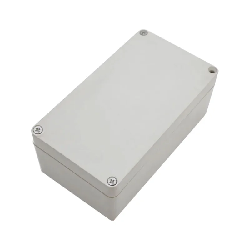 Корпус пластиковый SZOMK AK-B-2 ABS 158*90*60 2016912767