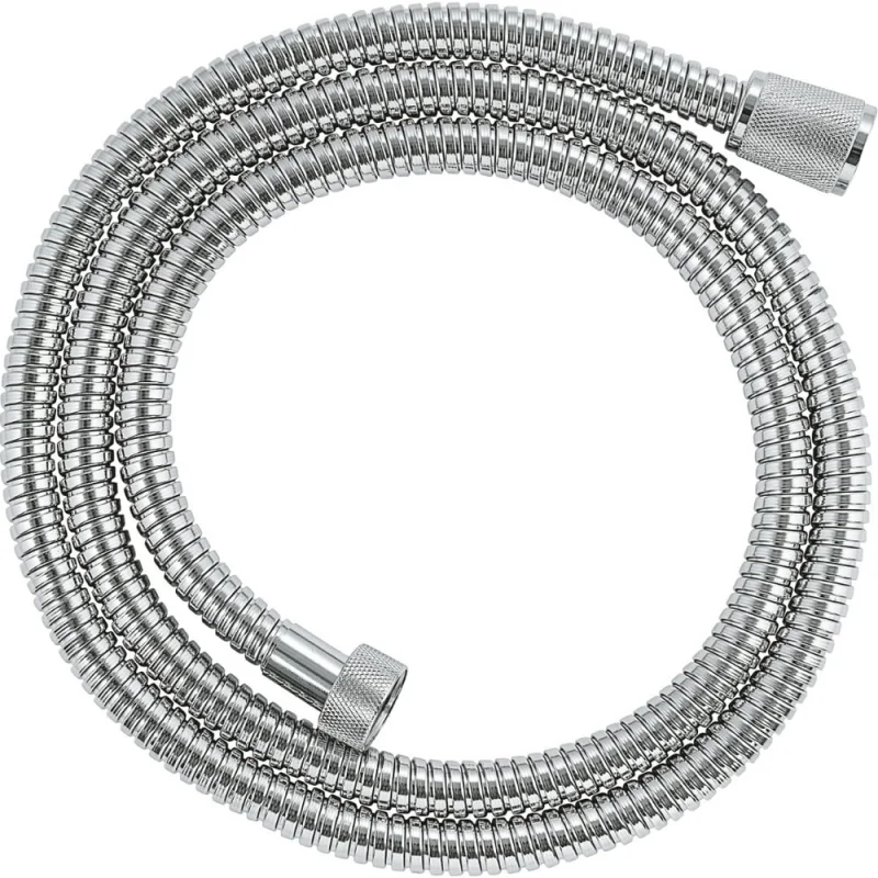 ΠΡΡΠ΅Π²ΠΎΠΉ ΡΠ»Π°Π½Π³ Grohe 1500 ΠΌΠΌ Longlife Relexaflex 28143001
