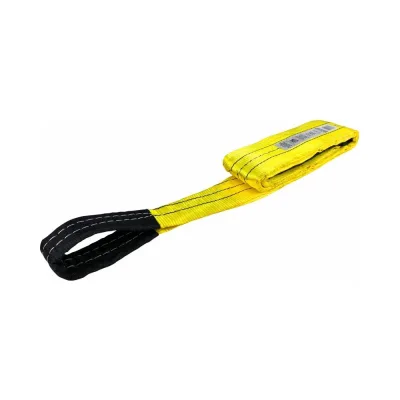 Строп HITCH REGULAR WIDE СТП 3 т, 1 м, SF5, 90 мм SZ078091