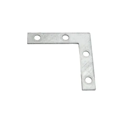 Уголок оконный ООО ПКФ Сварком 50x50 оц. (уп/40шт.) k00004294