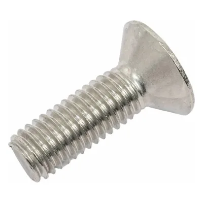 Винт ЦКИ DIN7991 М5x16 10.9 Ц HEX 3.0 25 шт. 5310919