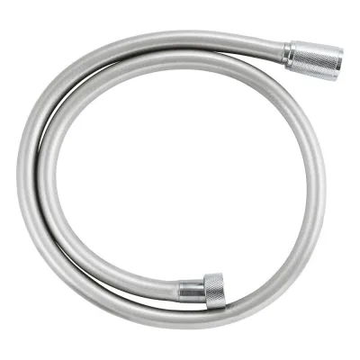 Душевой шланг Grohe Silverflex 1000 мм, Longlife, TwistStop 26334001