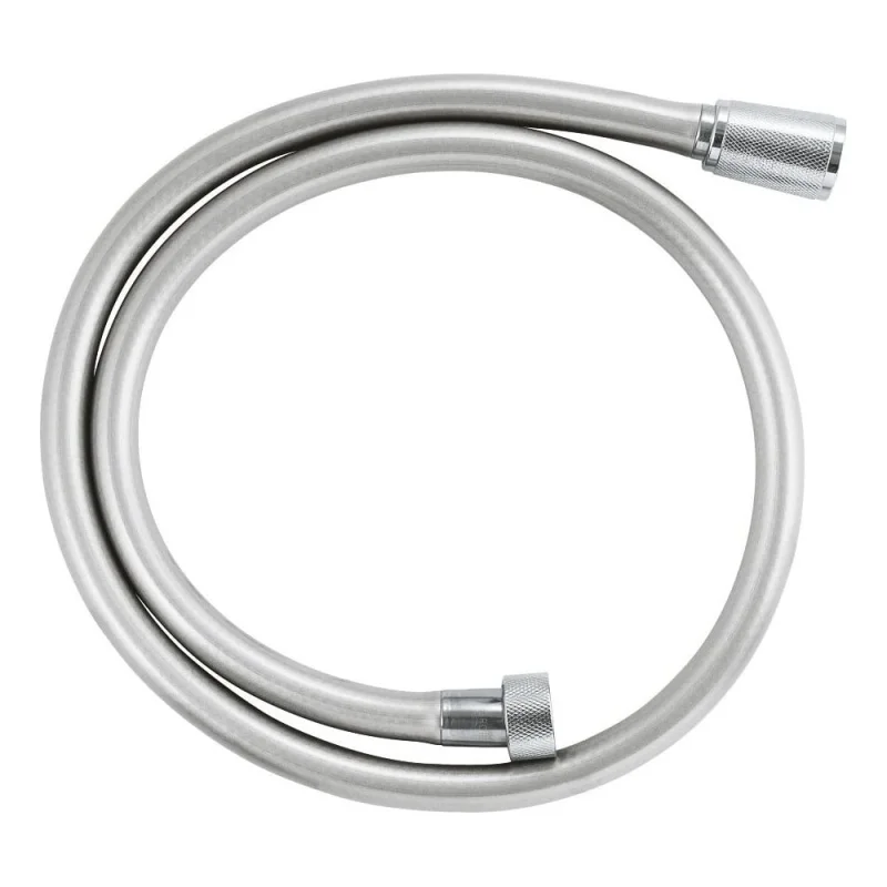 Душевой шланг Grohe Silverflex 1000 мм, Longlife, TwistStop 26334001