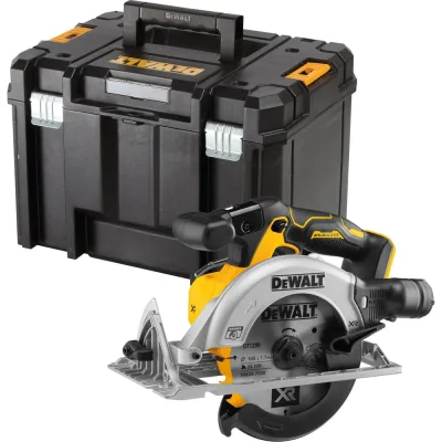 Аккумуляторная дисковая пила Dewalt DCS565NT DCS565NT-XJ