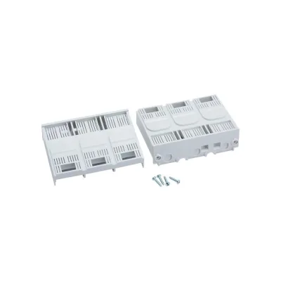 Клеммная крышка КЭАЗ OptiMat D400...630 УХЛ3 (уп.2шт) 251068