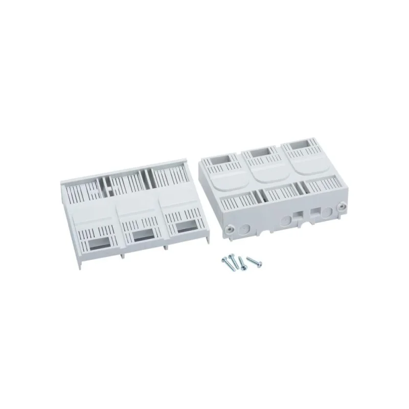 Клеммная крышка КЭАЗ OptiMat D400...630 УХЛ3 (уп.2шт) 251068