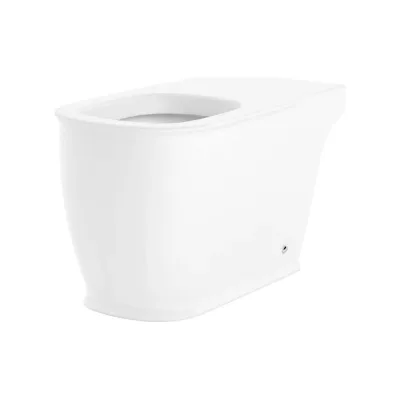 Чаша напольного унитаза Lavinia Boho Bell Pro 33012020
