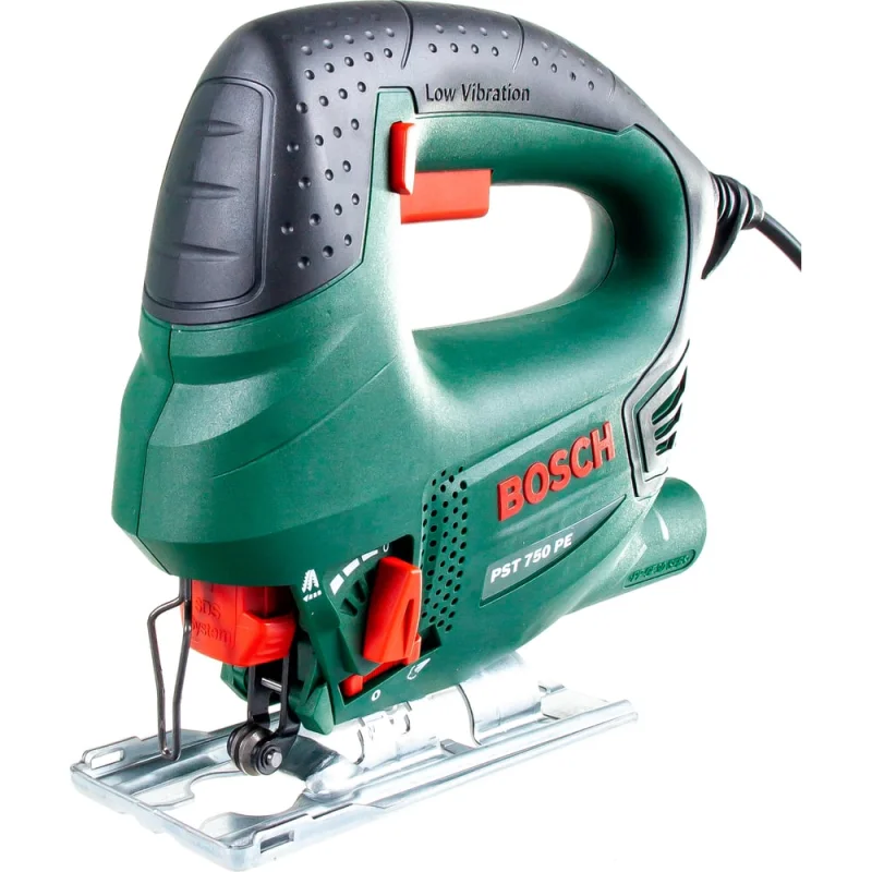 Лобзик Bosch PST 750 PE 0.603.3A0.520