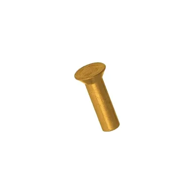 Заклепка ОПМ ГОСТ 10300-80 d4x12.32.Л63, 1 кг УТ000148200