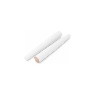 Опора мебельная IDDIS 2 шт, массив березы, 30 см, белый, Оптима Хоум (Optima Home) OPH30W1i96