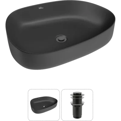 ΠΠ°Π±ΠΎΡ Wellsee 2 Π² 1 Belle Spa 3.0 Π½Π°ΠΊΠ»Π°Π΄Π½Π°Ρ ΡΠ°ΠΊΠΎΠ²ΠΈΠ½Π° 55x40 ΡΠΌ 20212734R