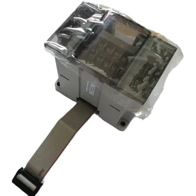 Модуль расширения UnitMC LX3V-4PT1000