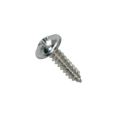 Саморез ОПМ DIN 968 C-Z d2,9x13 zn 1000 шт УТ000027119