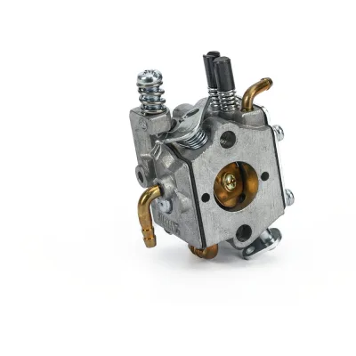 Карбюратор для бензопил BS-45-62 Huter 71/4/35