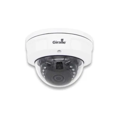 Видеокамера IP Giraffe GF-IPVIR4354MPA2.0 (4Mp, F) антивандальная v2 (2.8) gf0541i