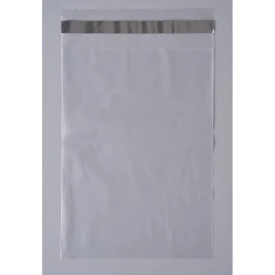 Курьерский пакет PACK INNOVATION прозрачный, 150x210, 5000 шт. IP00KPKKWH150210.30-5K