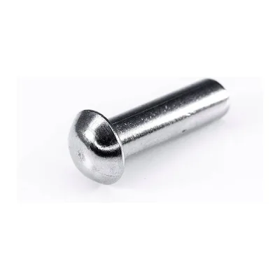 Заклепка забивная ЦКИ Глобал ГОСТ 10299-80 DIN660 24х90 ст. 5 шт 991101504