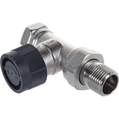 Вентиль Oventrop серия A, термостатический, проходной, DN-15, 1/2", 1/2", ВН, PN 1181104