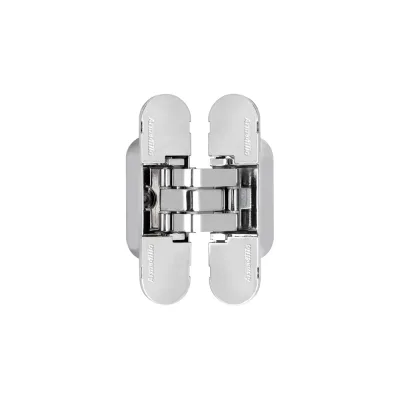 Петля скрытой установки с 3D-регулировкой ARMADILLO 9540UN3D CP Хром 38663