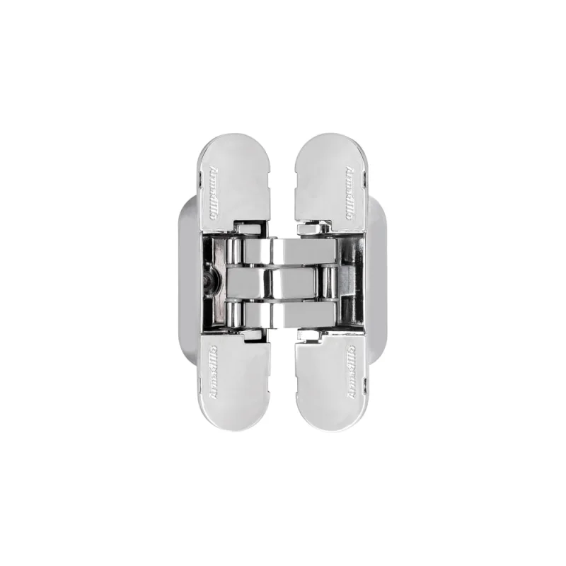 Петля скрытой установки с 3D-регулировкой ARMADILLO 9540UN3D CP Хром 38663