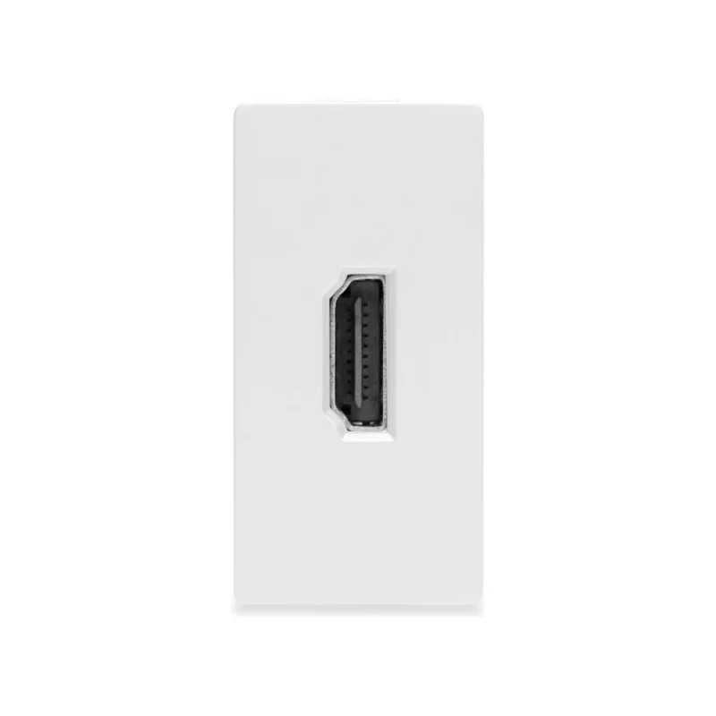 Π ΠΎΠ·Π΅ΡΠΊΠ° Π±Π΅Π»Π°Ρ, 1/2, HDMI, ΠΌΠΎΠ΄ΡΠ»Ρ, Vell 1379010