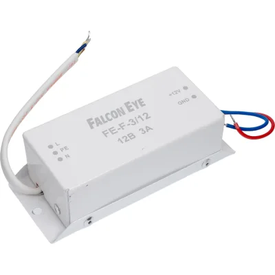 Блок питания Falcon Eye FE-F-3/12 00-00113114