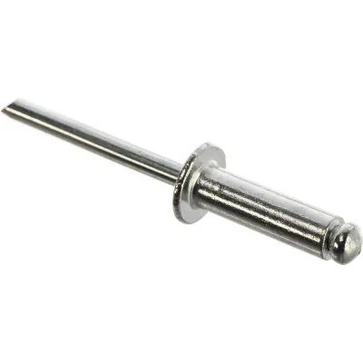 Заклепки алюминиевые 50 шт. (4,8х16 мм) STAYER 3120-48-16