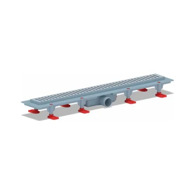 Гладилка INGCO 280х130 мм INDUSTRIAL HPTT28138