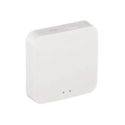 Π₯Π°Π± Π΄Π»Ρ ΡΠΌΠ½ΠΎΠ³ΠΎ Π΄ΠΎΠΌΠ° Sibling Powernet-CU-ZGW mini Π±Π΅Π»ΡΠΉ
