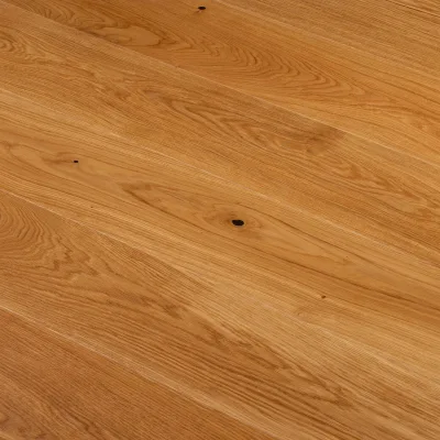Паркетная доска FocusFloor Pure дуб медовый 1116х188х14 мм 1,678 кв.м однополосная с фаской