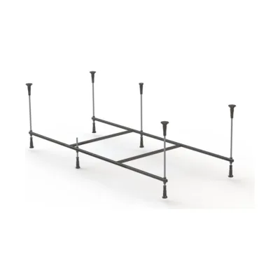 Каркас для ванн 180x80 AM.PM Func W84A-180-080W-R