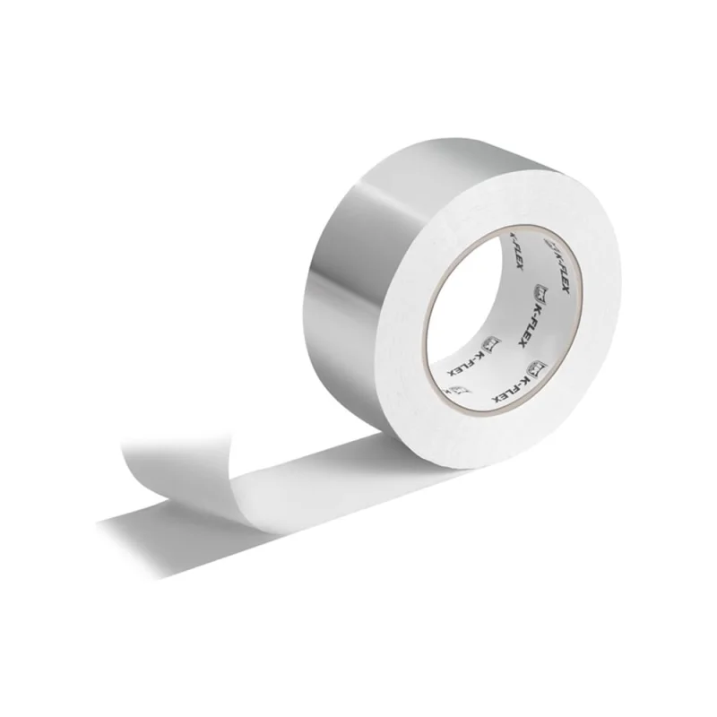 Лента K-FLEX 050-025 AL CLAD P85NSAL25050A4W