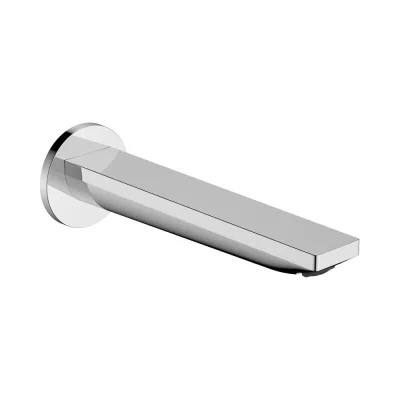 Излив для ванны Hansgrohe Rebris e 72431000 00000122428