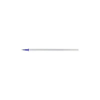 Стержень для шариковых ручек Hatber синий, 0.7 мм, 140 мм, 100 шт. 082555