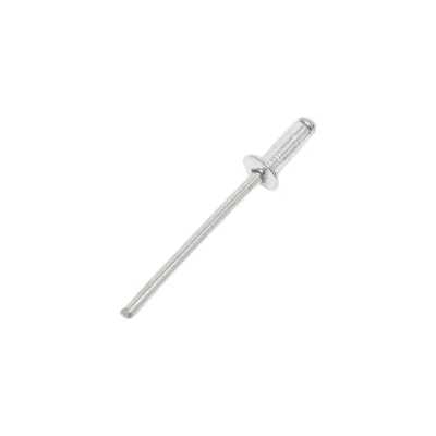 Заклепки REXANT 3,2x8 мм, 50 шт. 12-5342