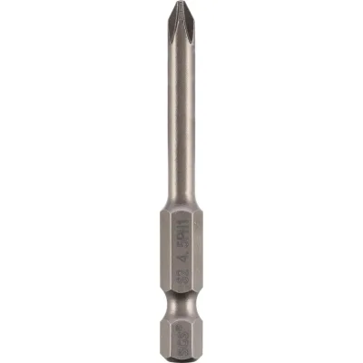 Бита SGS PH1х70мм S2 5шт 6370-4.5-PH1-5